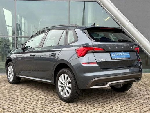 Škoda Kamiq - Afbeelding 4 van 30