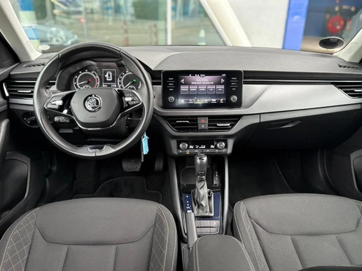 Škoda Kamiq - Afbeelding 5 van 30