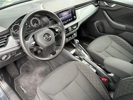 Škoda Kamiq - Afbeelding 6 van 30