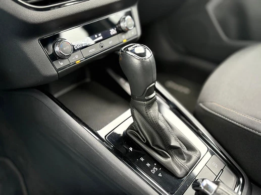 Škoda Kamiq - Afbeelding 7 van 30