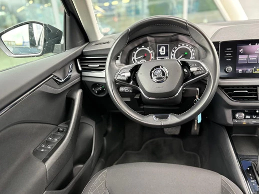 Škoda Kamiq - Afbeelding 9 van 30