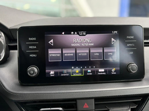 Škoda Kamiq - Afbeelding 14 van 30