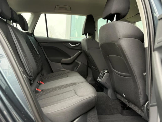 Škoda Kamiq - Afbeelding 15 van 30