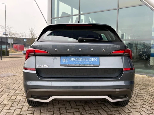Škoda Kamiq - Afbeelding 19 van 30