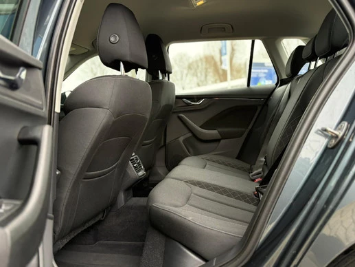 Škoda Kamiq - Afbeelding 21 van 30