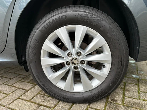 Škoda Kamiq - Afbeelding 22 van 30