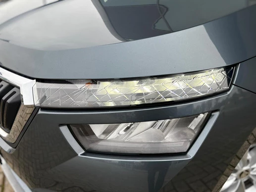 Škoda Kamiq - Afbeelding 24 van 30