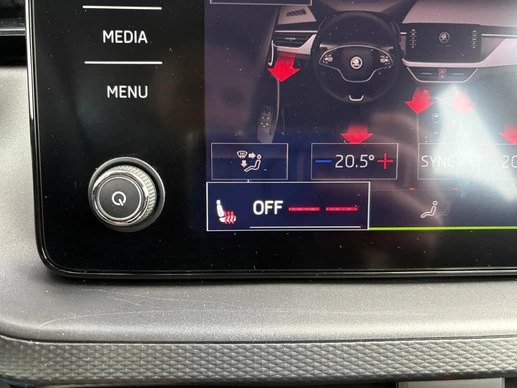 Škoda Kamiq - Afbeelding 26 van 30