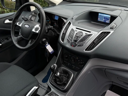 Ford Grand C-Max - Afbeelding 2 van 30