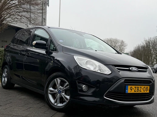 Ford Grand C-Max - Afbeelding 5 van 30