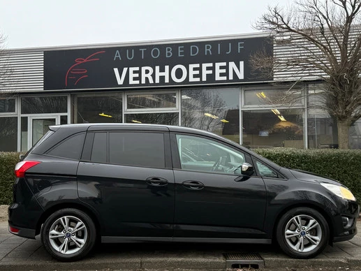 Ford Grand C-Max - Afbeelding 6 van 30