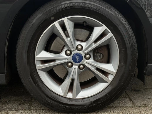 Ford Grand C-Max - Afbeelding 13 van 30