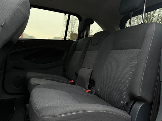 Ford Grand C-Max - Afbeelding 15 van 30
