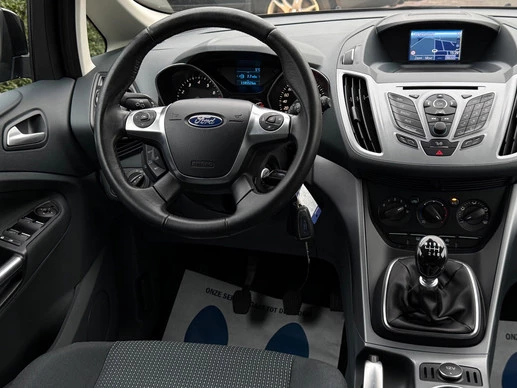 Ford Grand C-Max - Afbeelding 17 van 30