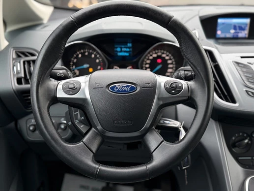 Ford Grand C-Max - Afbeelding 18 van 30