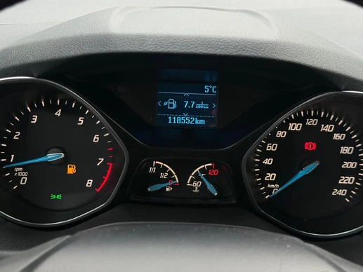 Ford Grand C-Max - Afbeelding 19 van 30