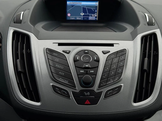 Ford Grand C-Max - Afbeelding 21 van 30