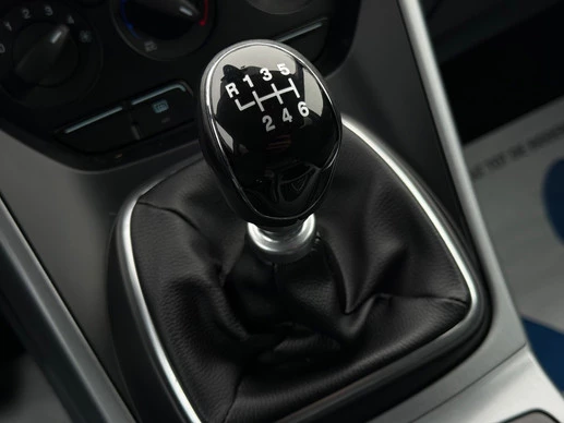 Ford Grand C-Max - Afbeelding 24 van 30