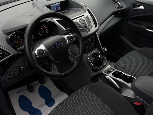 Ford Grand C-Max - Afbeelding 29 van 30