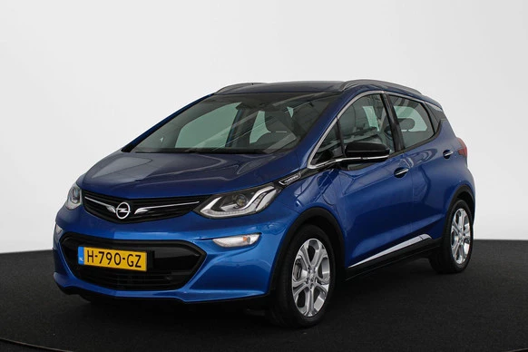 Opel Ampera-e - Afbeelding 1 van 30