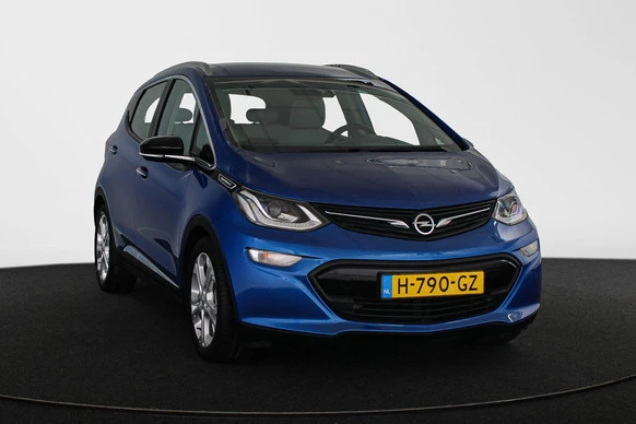 Opel Ampera-e - Afbeelding 2 van 30