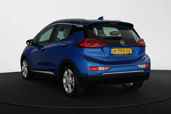 Opel Ampera-e - Afbeelding 4 van 30