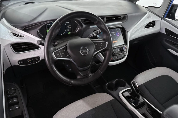 Opel Ampera-e - Afbeelding 5 van 30