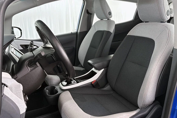 Opel Ampera-e - Afbeelding 6 van 30