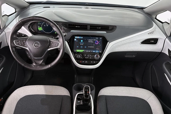 Opel Ampera-e - Afbeelding 7 van 30