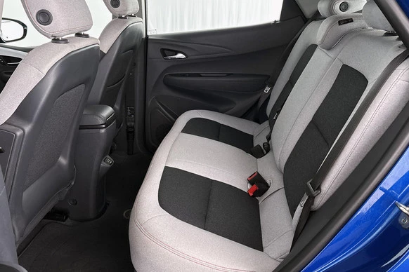 Opel Ampera-e - Afbeelding 8 van 30