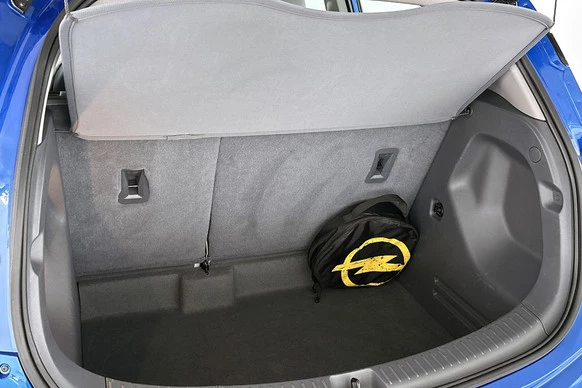 Opel Ampera-e - Afbeelding 10 van 30