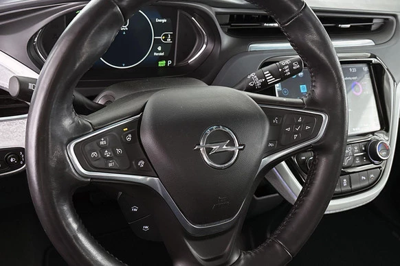 Opel Ampera-e - Afbeelding 12 van 30