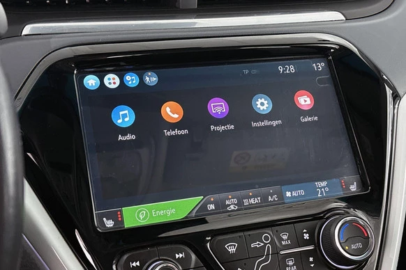 Opel Ampera-e - Afbeelding 13 van 30