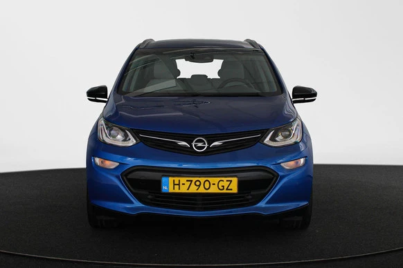 Opel Ampera-e - Afbeelding 14 van 30