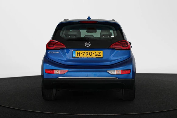 Opel Ampera-e - Afbeelding 15 van 30