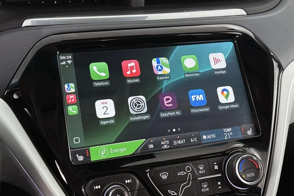 Opel Ampera-e - Afbeelding 16 van 30