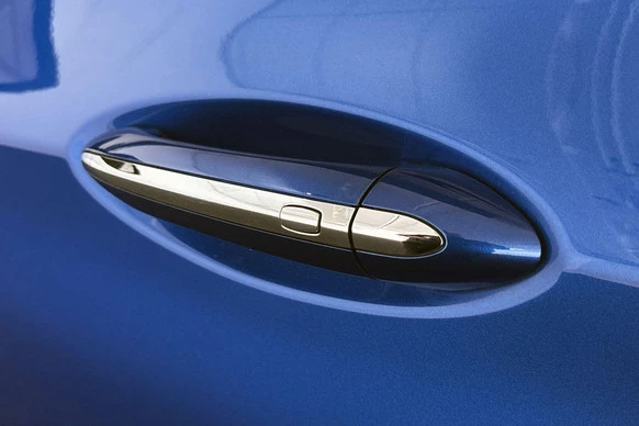 Opel Ampera-e - Afbeelding 19 van 30