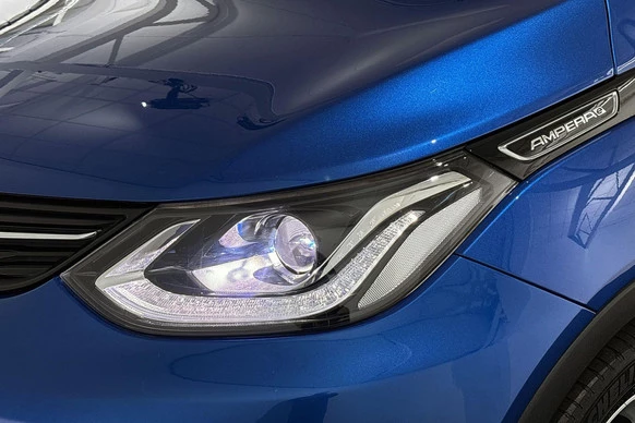 Opel Ampera-e - Afbeelding 20 van 30
