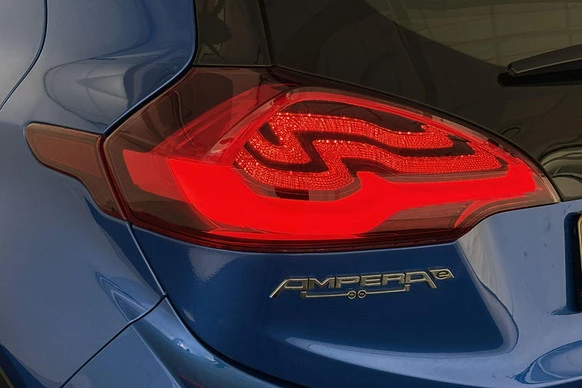 Opel Ampera-e - Afbeelding 22 van 30