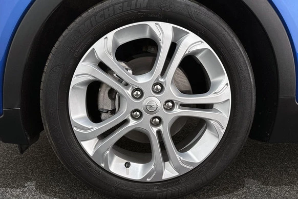 Opel Ampera-e - Afbeelding 23 van 30