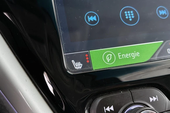 Opel Ampera-e - Afbeelding 24 van 30