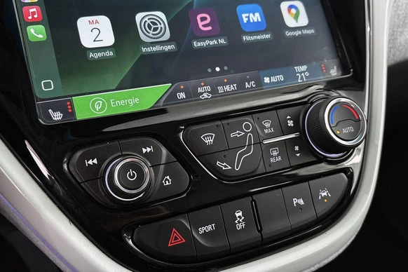 Opel Ampera-e - Afbeelding 25 van 30