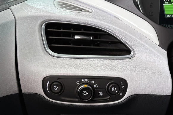 Opel Ampera-e - Afbeelding 26 van 30