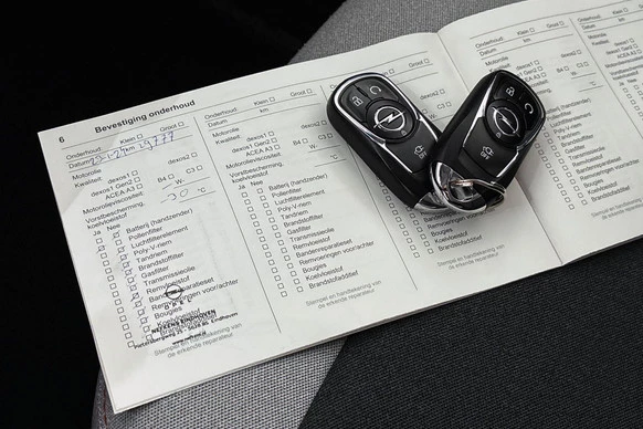 Opel Ampera-e - Afbeelding 28 van 30