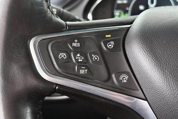 Opel Ampera-e - Afbeelding 29 van 30