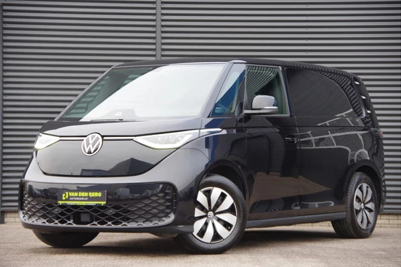 Volkswagen ID. Buzz Cargo - Afbeelding 1 van 30