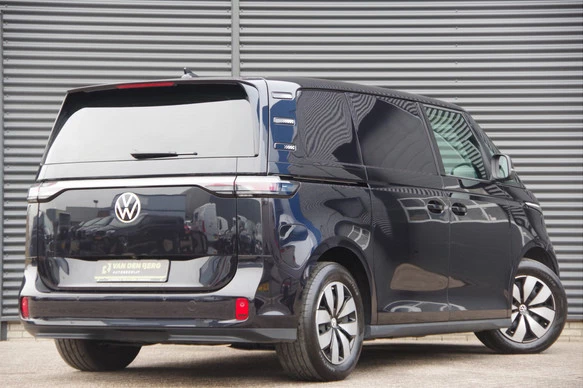 Volkswagen ID. Buzz Cargo - Afbeelding 2 van 30