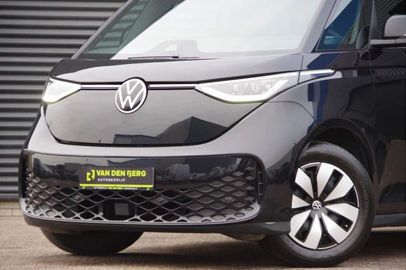 Volkswagen ID. Buzz Cargo - Afbeelding 3 van 30
