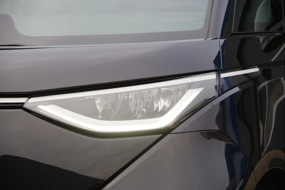 Volkswagen ID. Buzz Cargo - Afbeelding 4 van 30