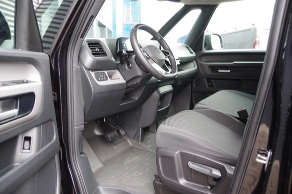 Volkswagen ID. Buzz Cargo - Afbeelding 7 van 30